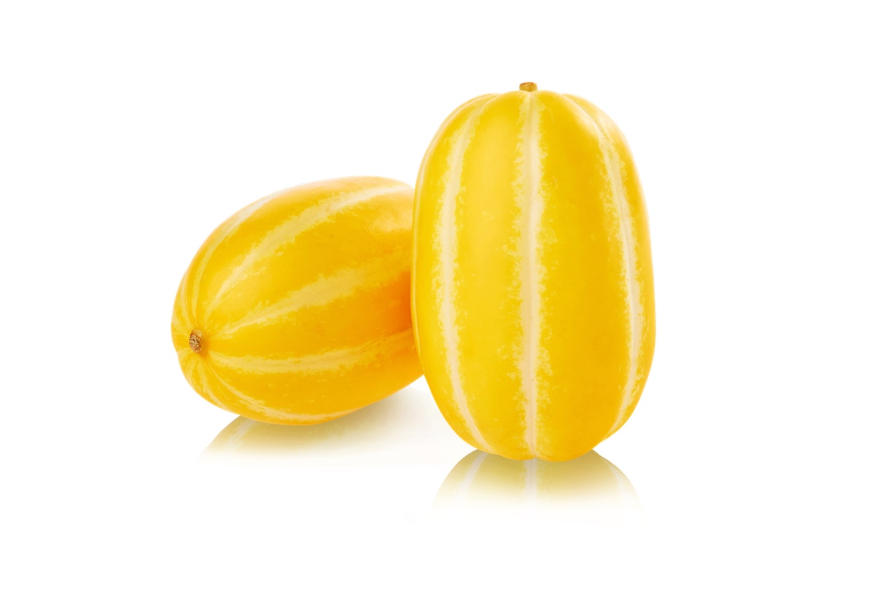 Oriental Melon Golden Jade