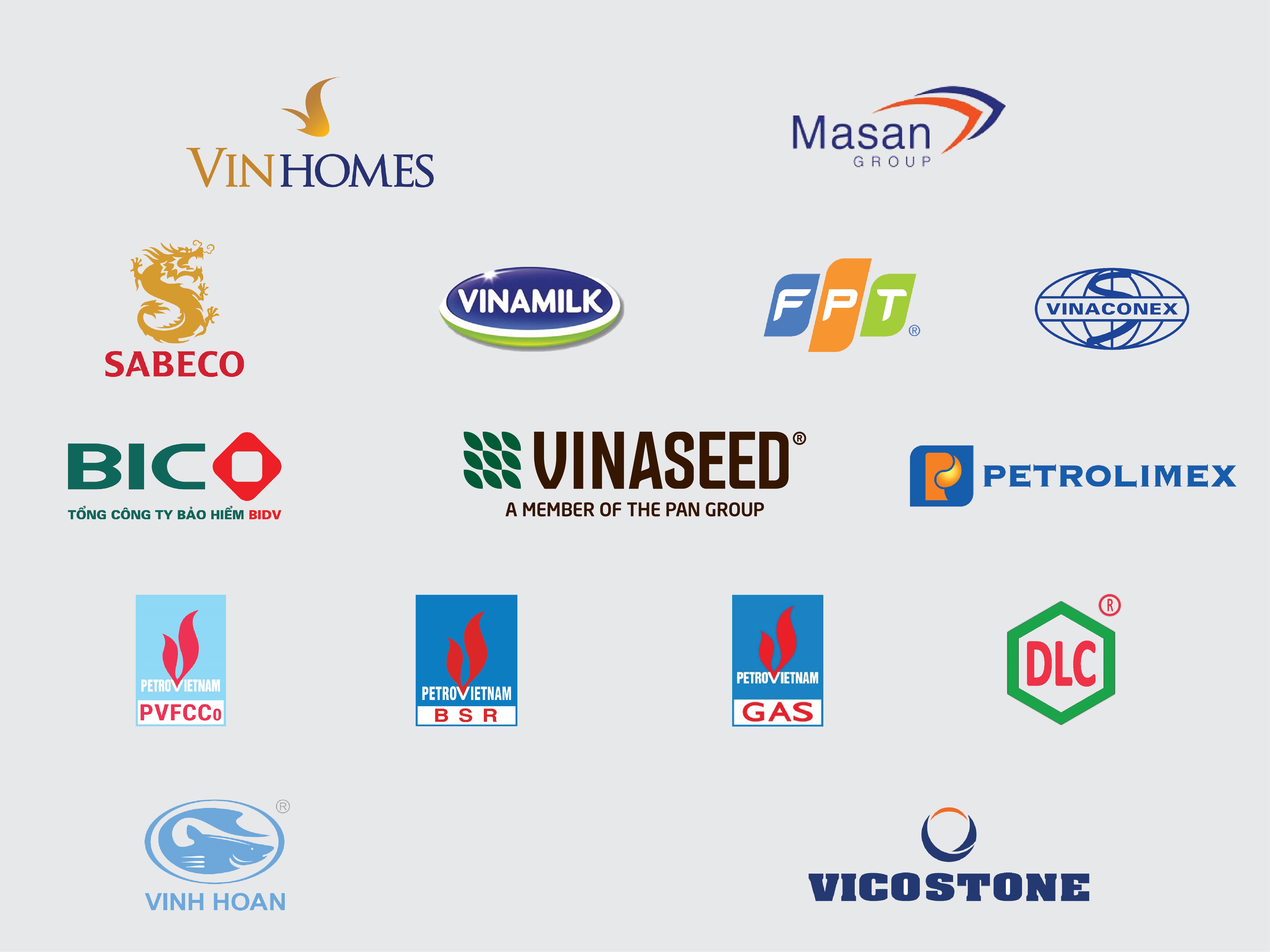 Vinaseed được vinh danh TOP 15 doanh nghiệp có năng lực quản trị tài chính tốt nhất sàn chứng khoán Việt Nam 2022